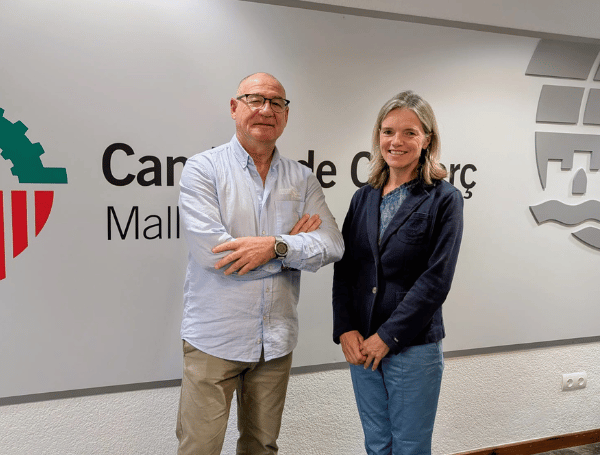 La empresa Corporate Yachting & Partners se incorpora al programa Cambra Club 